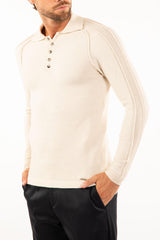 Cashemere Cream Sweater