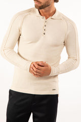 Cashemere Cream Sweater
