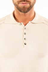 Cashemere Cream Sweater