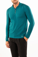Cashemere Acqua Sweater