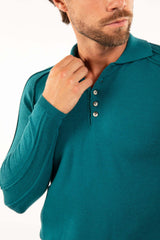 Cashemere Acqua Sweater